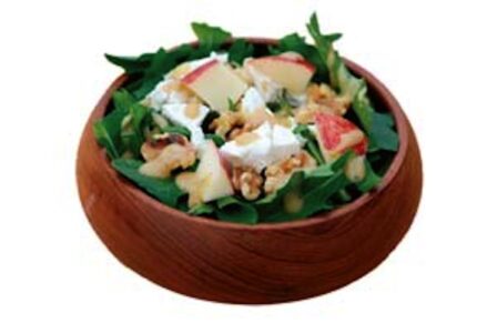 Reap the Benefits of Dandelion Greens Image